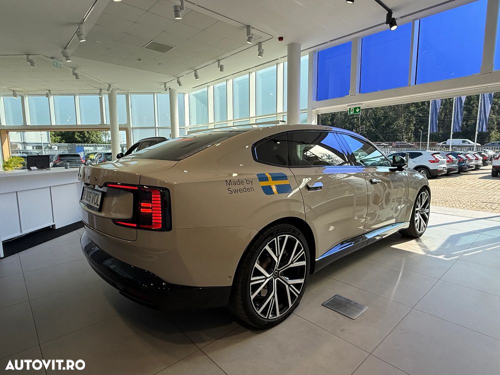 VOLVO Unknown Model 2025 — imagine 7