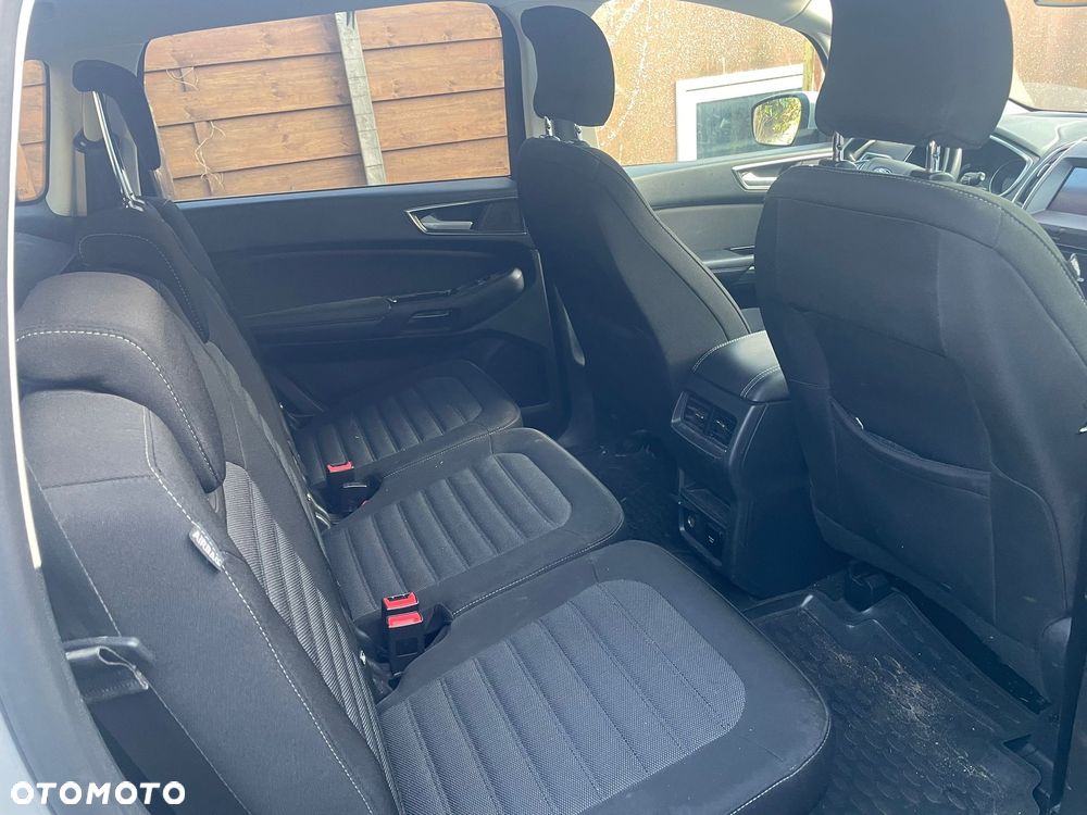 Ford S-Max 2.0 TDCi Business - 7