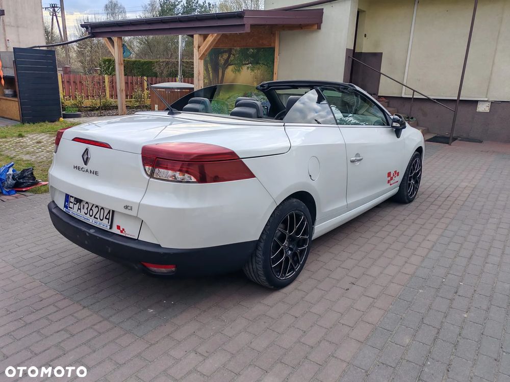 Renault Megane dCi 130 FAP Dynamique - 2