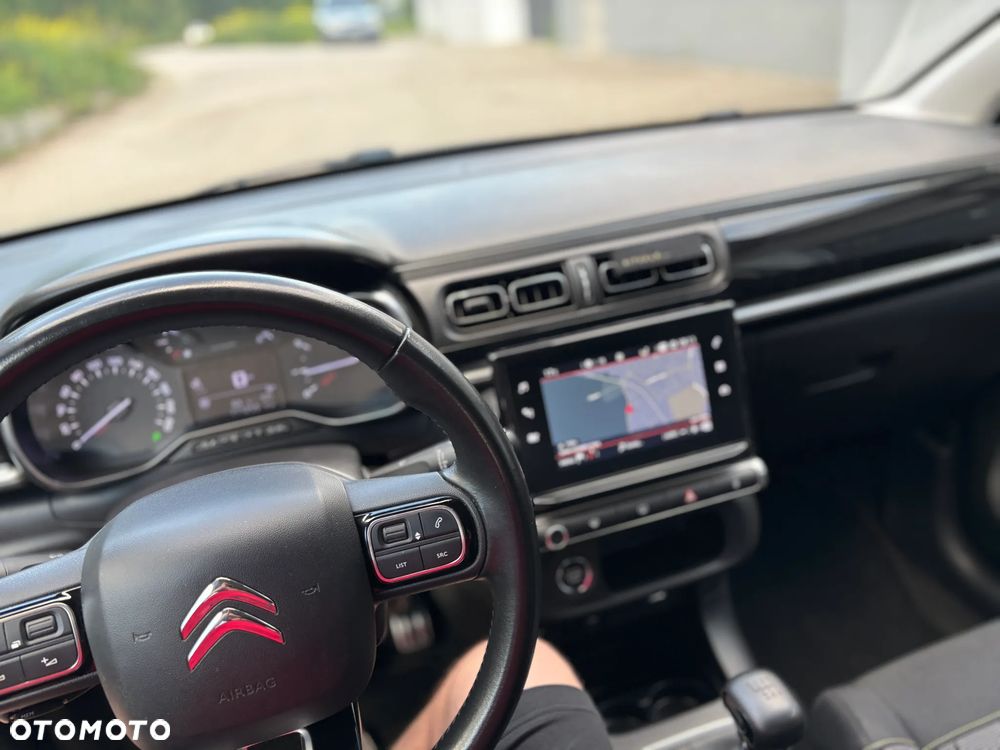 Citroën C3 1.2 PureTech Shine S&S - 20