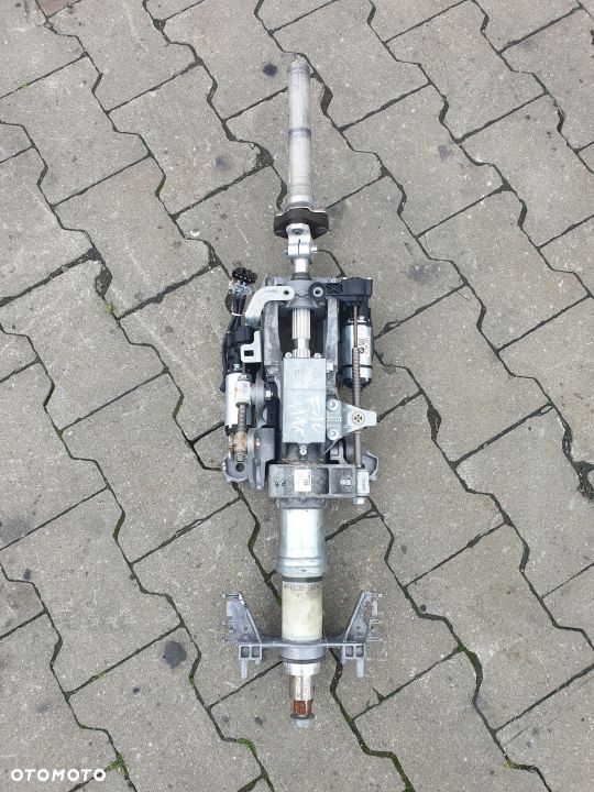 Kolumna Kierownicza Elektryczna BMW F10 6795342 - 1