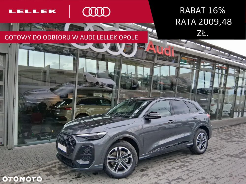 Audi Q5 - 21