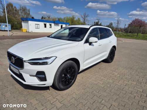 Volvo XC 60 B4 B Inscription - 6