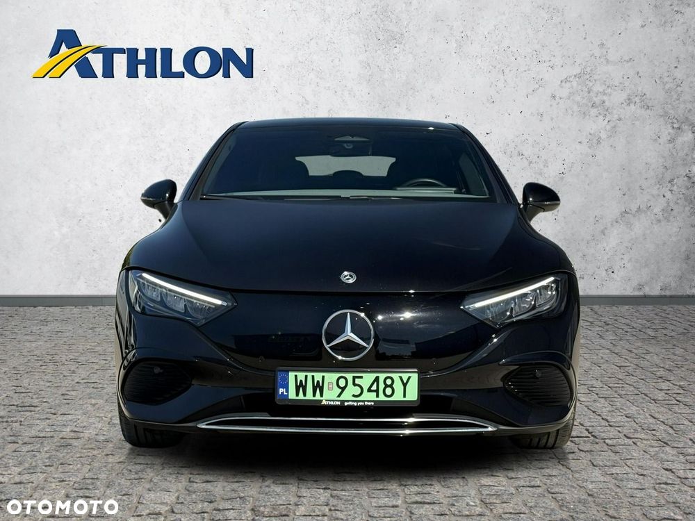 Mercedes-Benz EQE 350+ 90.5kWh Electric Art - 8