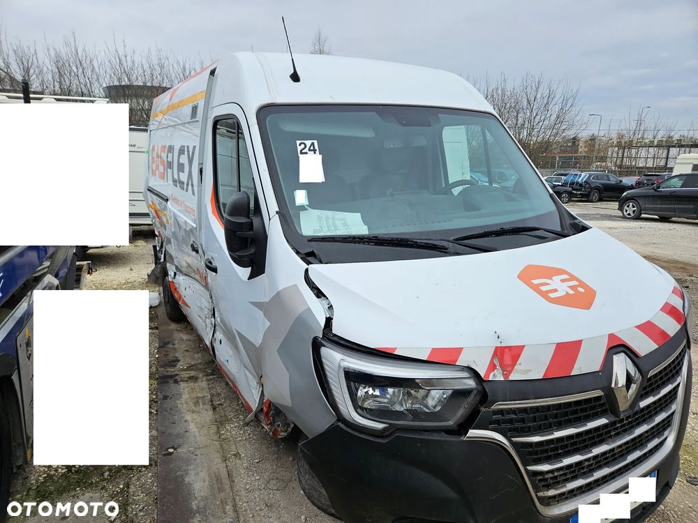 Renault Master - 9