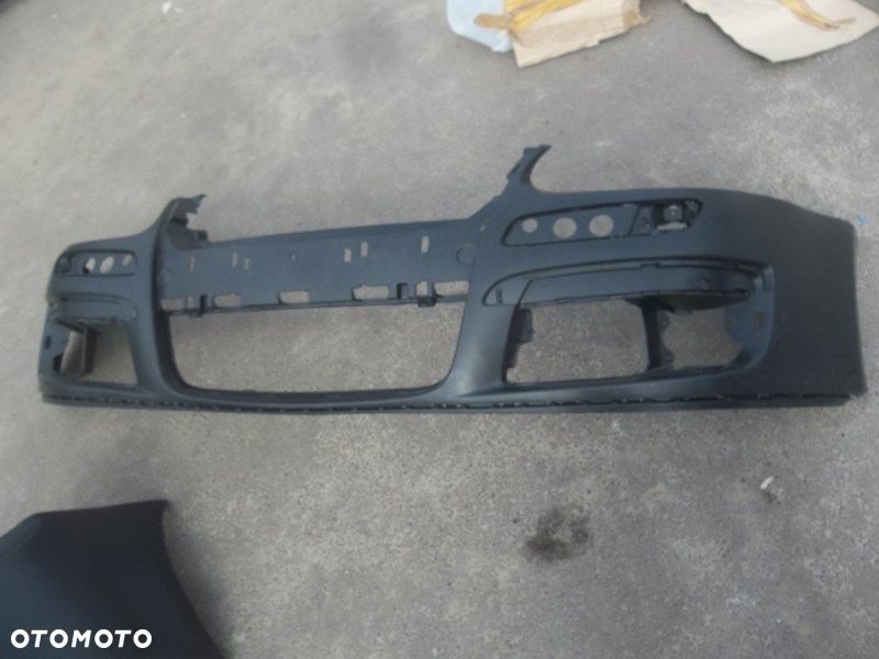 Volkswagen Golf V 5 kombi Jetta zderzak przód nowy - 1