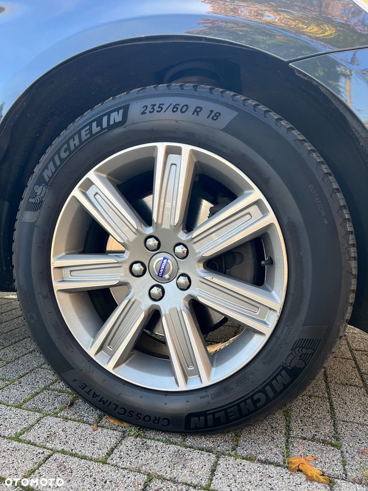 Volvo XC 60 D4 AWD Summum - 26