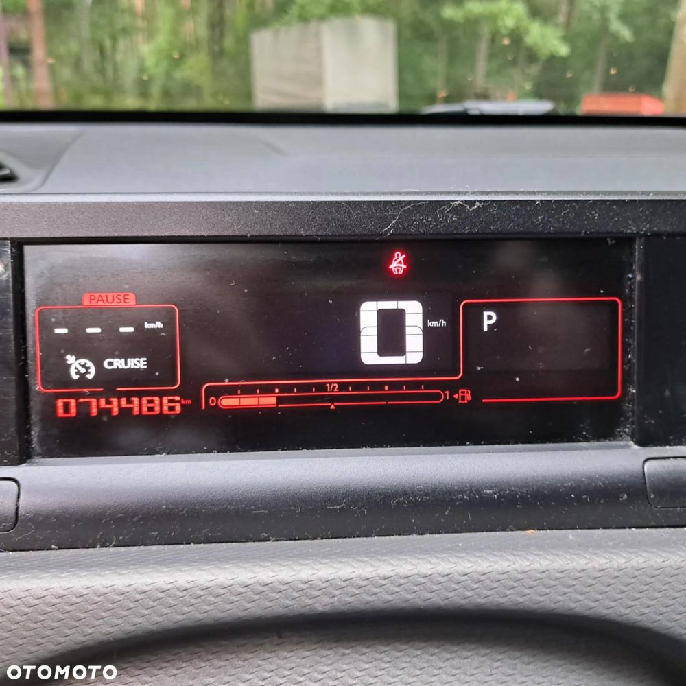 Citroën C4 Cactus - 6
