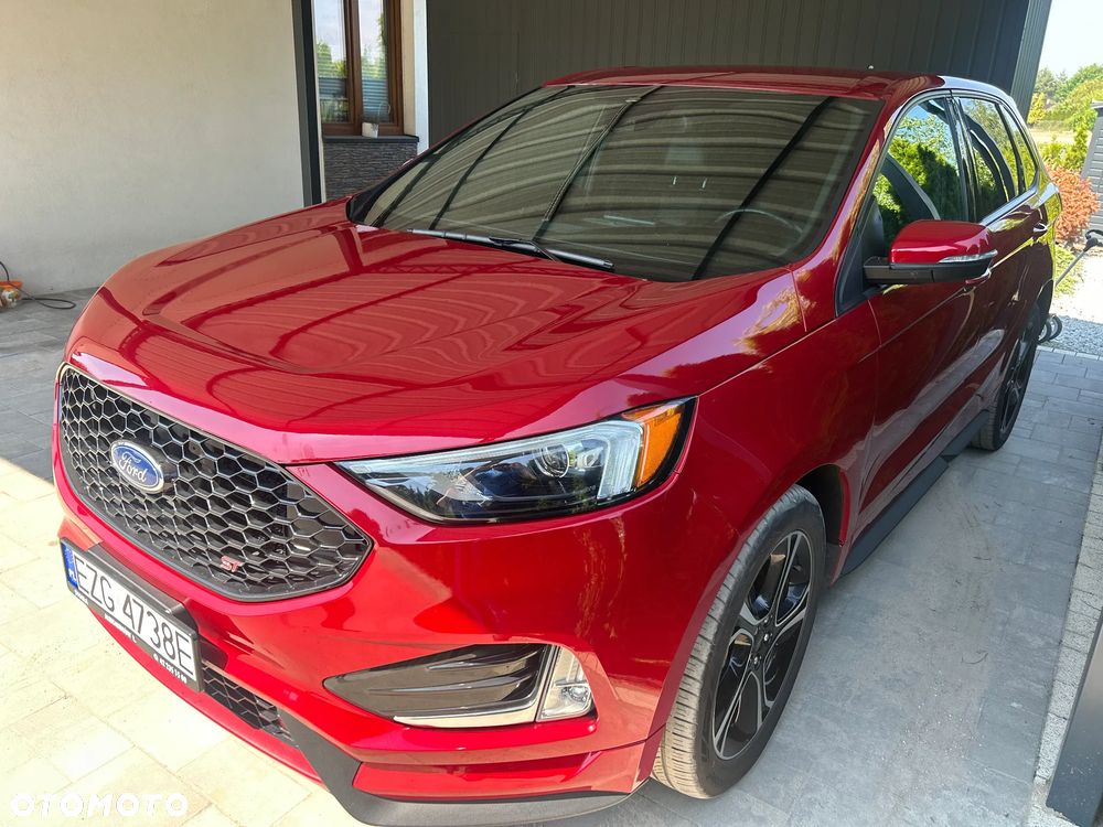 Ford Edge - 2
