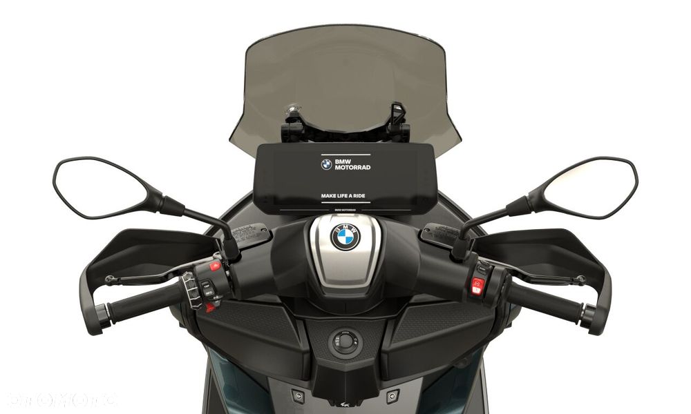 BMW C 400 GT - 2