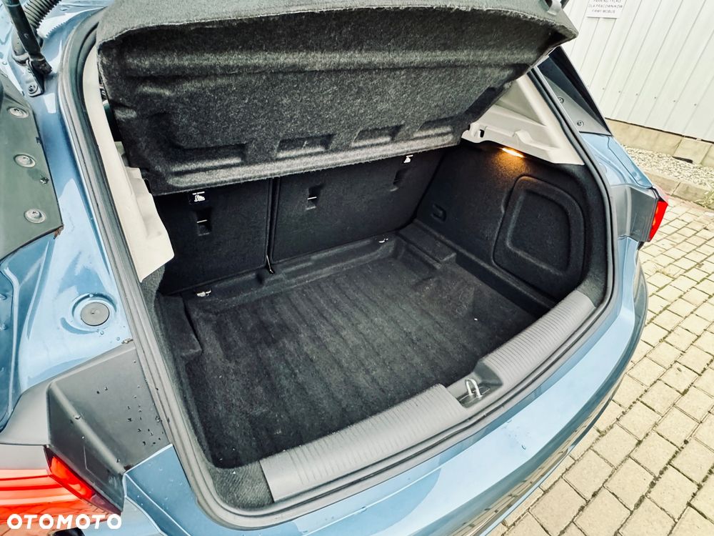 Opel Astra 1.4 Turbo Innovation - 31