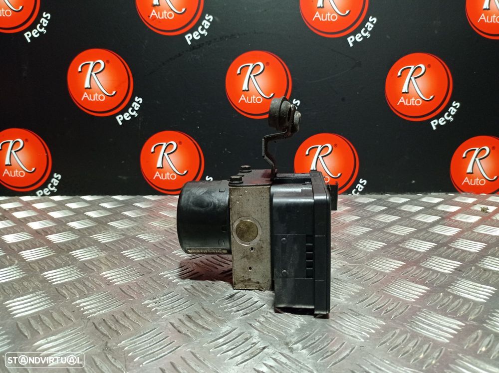 Abs Volkswagen Golf Iv (1J1) - 4