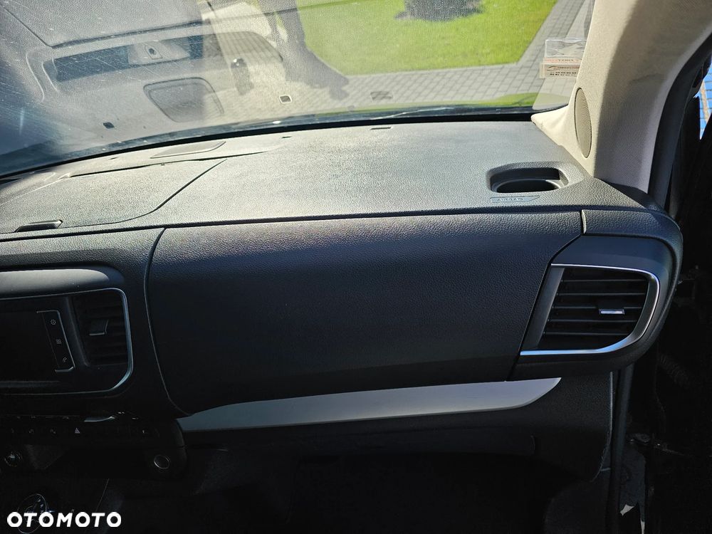 Toyota ProAce - 19