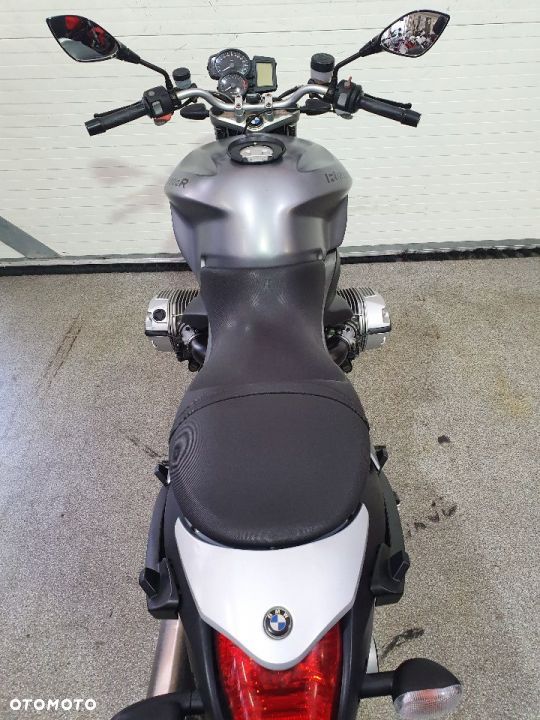 BMW R - 29