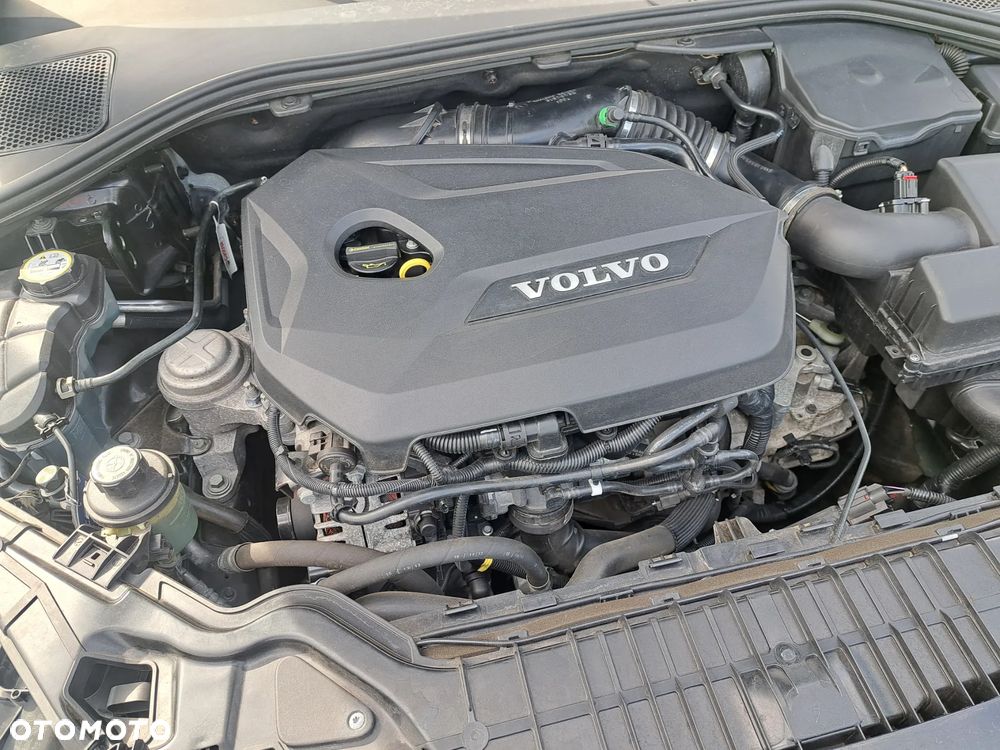 Volvo V60 T3 - 12