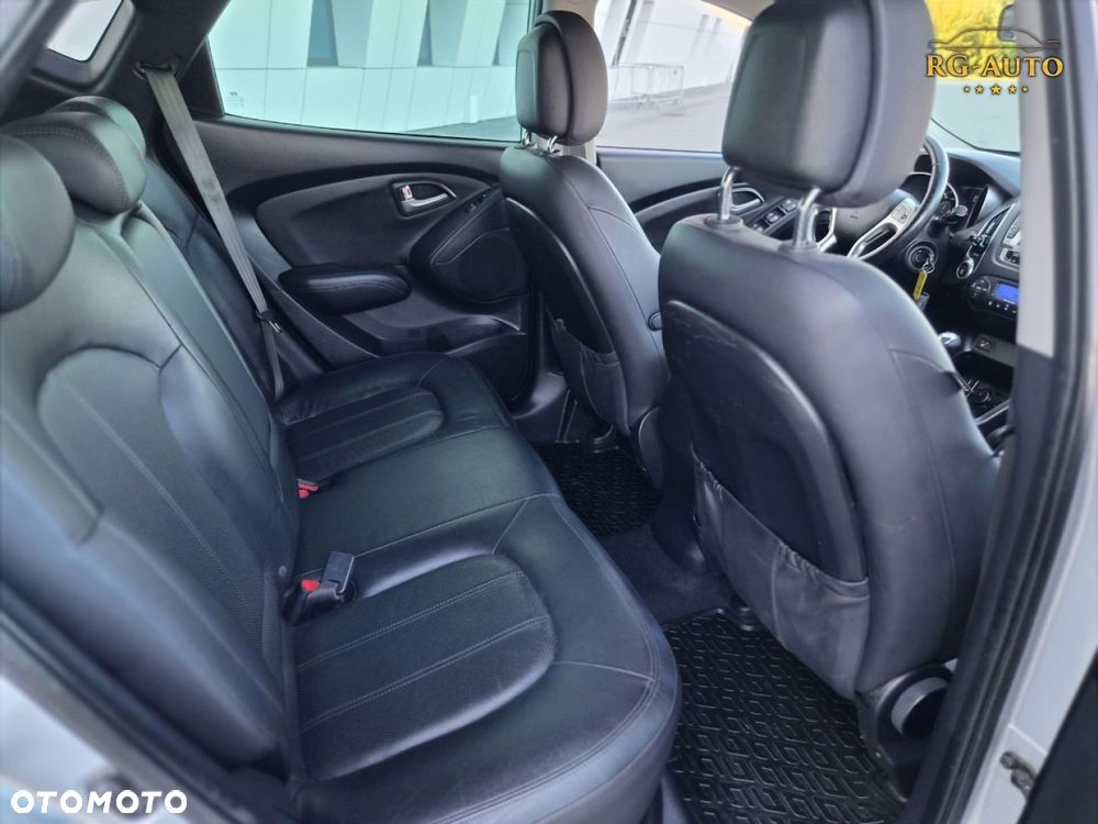 Hyundai ix35 - 35