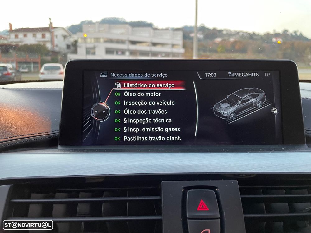 BMW 420 Gran Coupé d Pack M Auto - 22