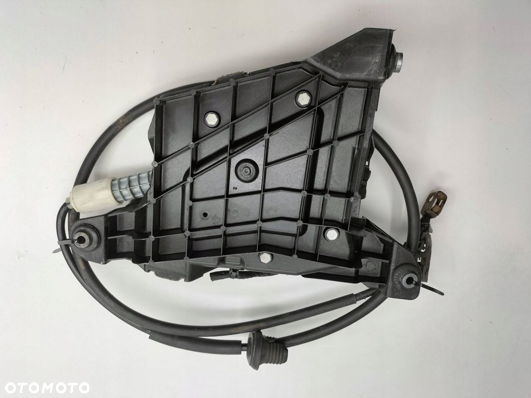 HAMULEC RĘCZNY ELEKTRYCZNY CITROEN C4 PICASSO I GRAND PICASSO 9685367580 - 5