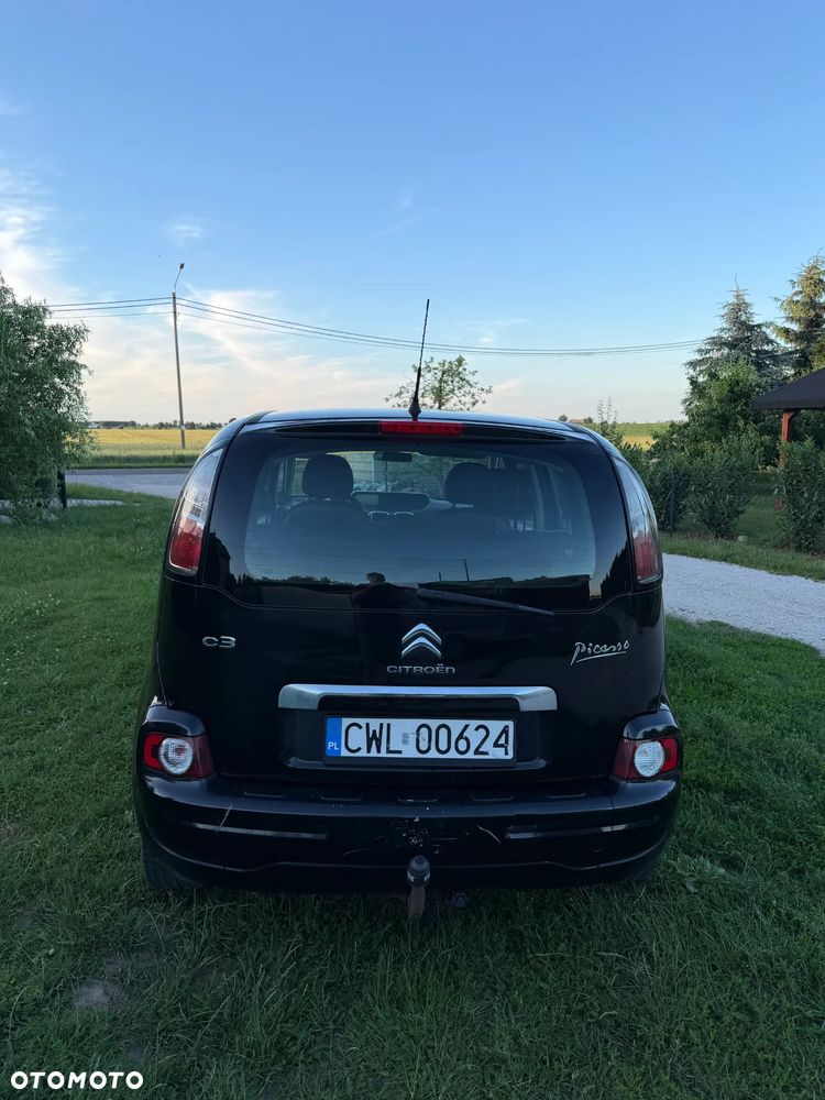 Citroën C3 Picasso - 2