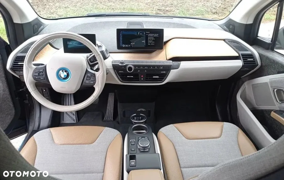 BMW i3 (Range Extender) - 14