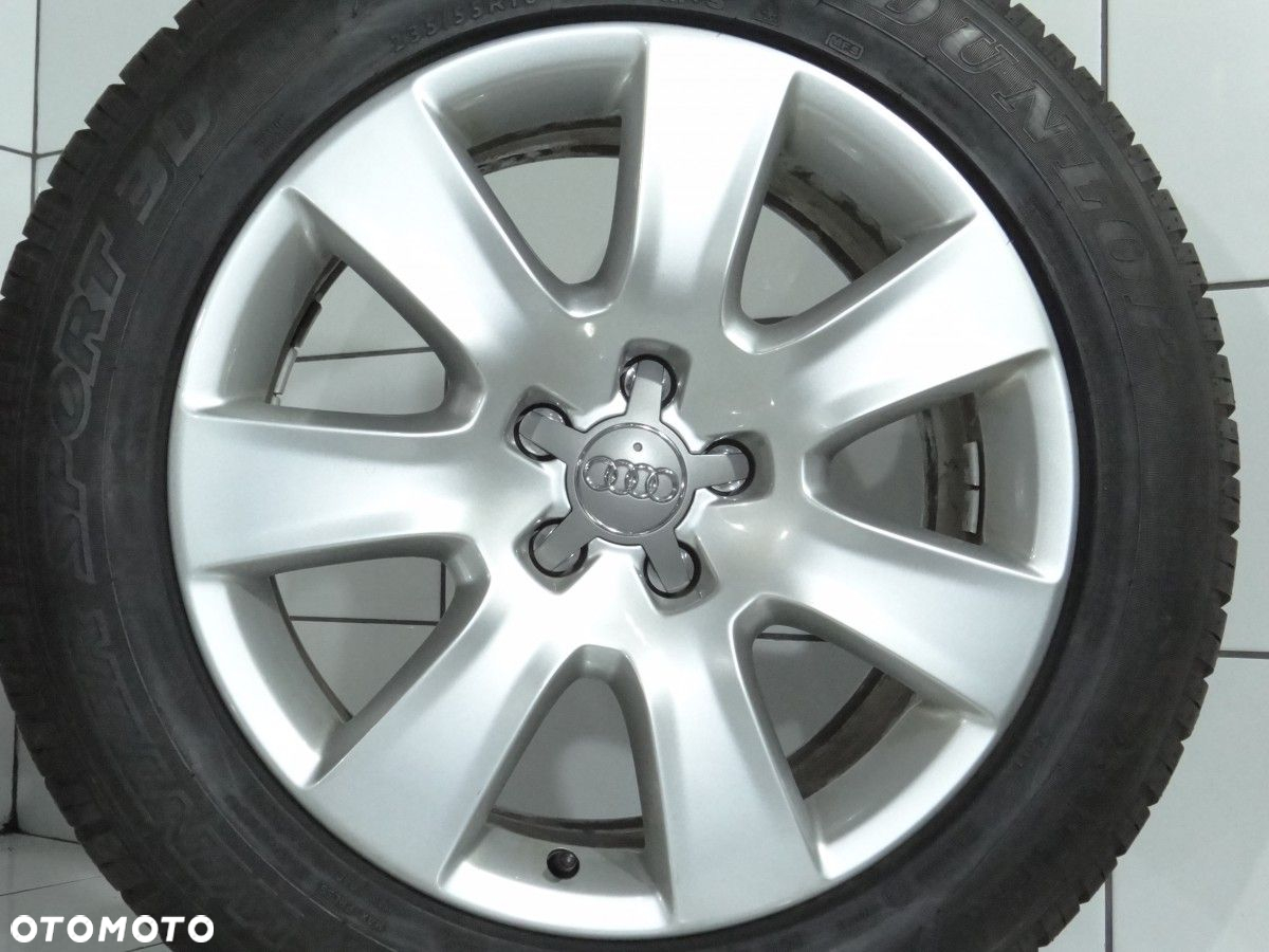Koła zimowe AUDI  18" AUDI A8 - 5