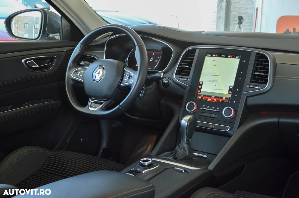 Renault Talisman ENERGY dCi 160 EDC INTENS - 4