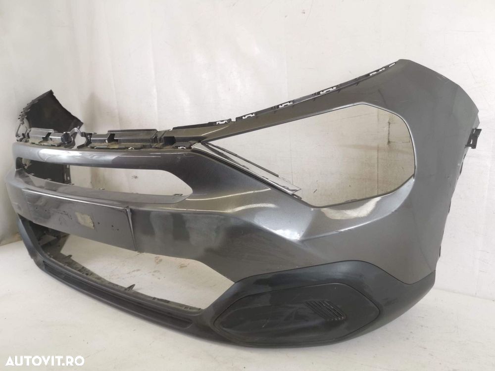 Bara Fata Cu Fusta Citroen C4 3 generation 2020 2021 2022 2023 Origina - 4