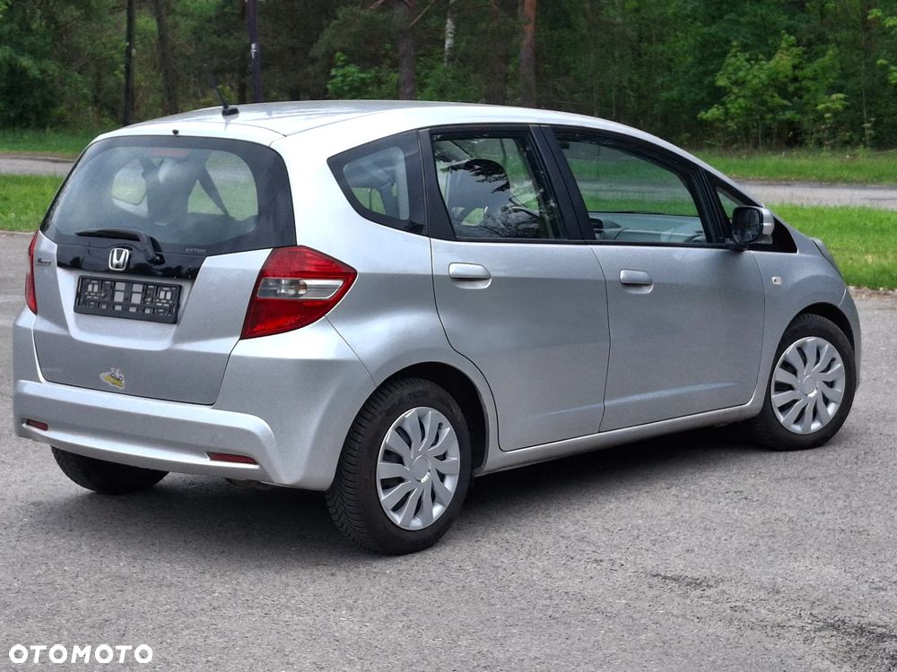 Honda Jazz 1.2 i-VTEC Trend - 5