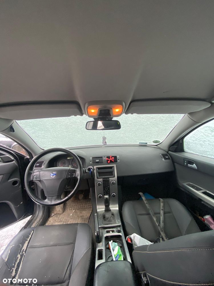 124/ VOLVO V50/NA CZĘŚCI - 8