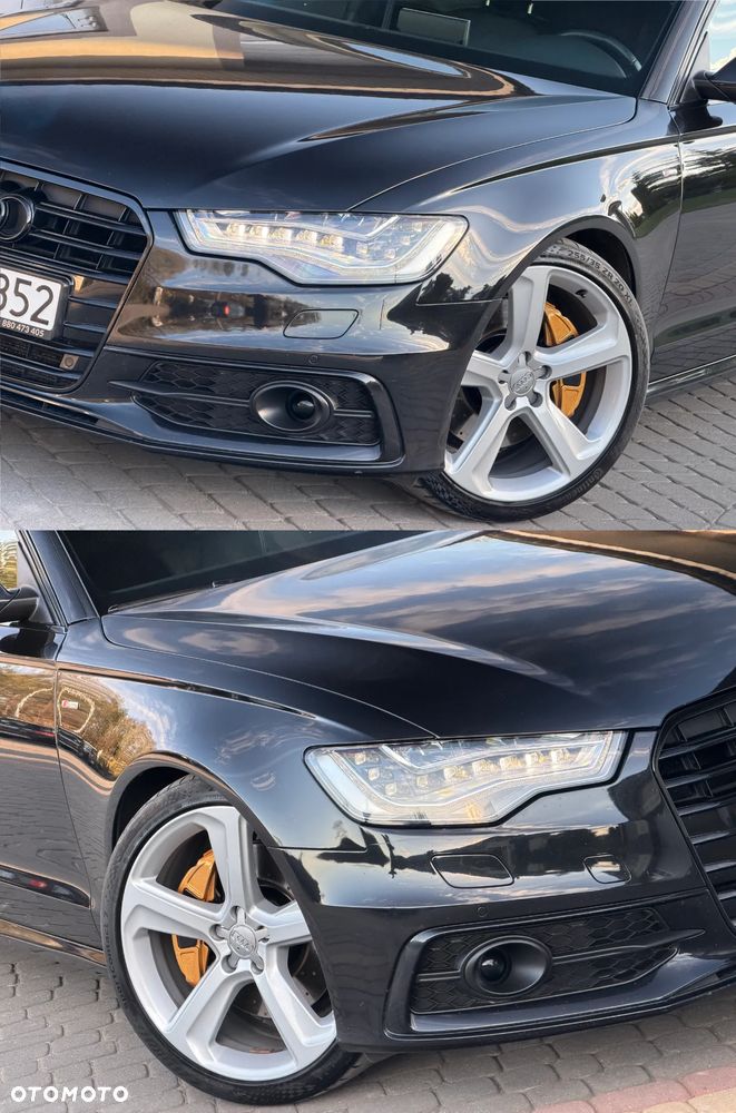 Audi A6 Avant - 24