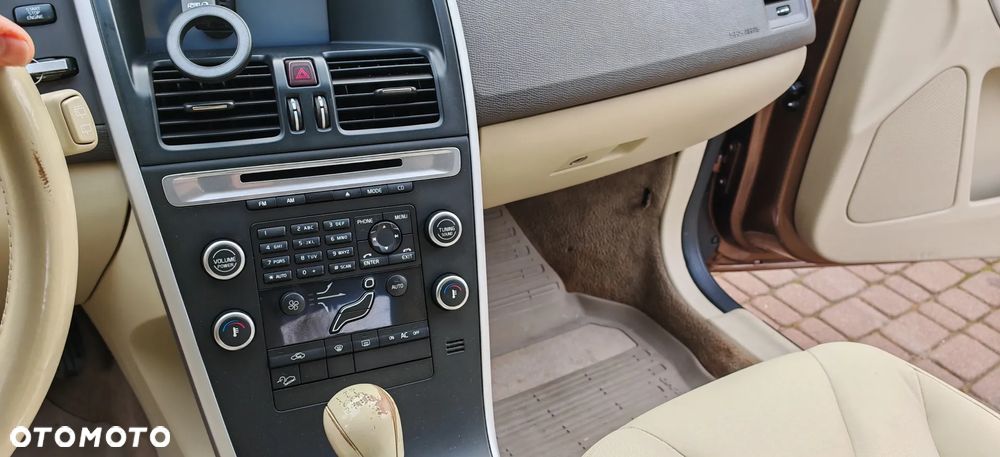 Volvo XC 60 D3 AWD Kinetic - 11