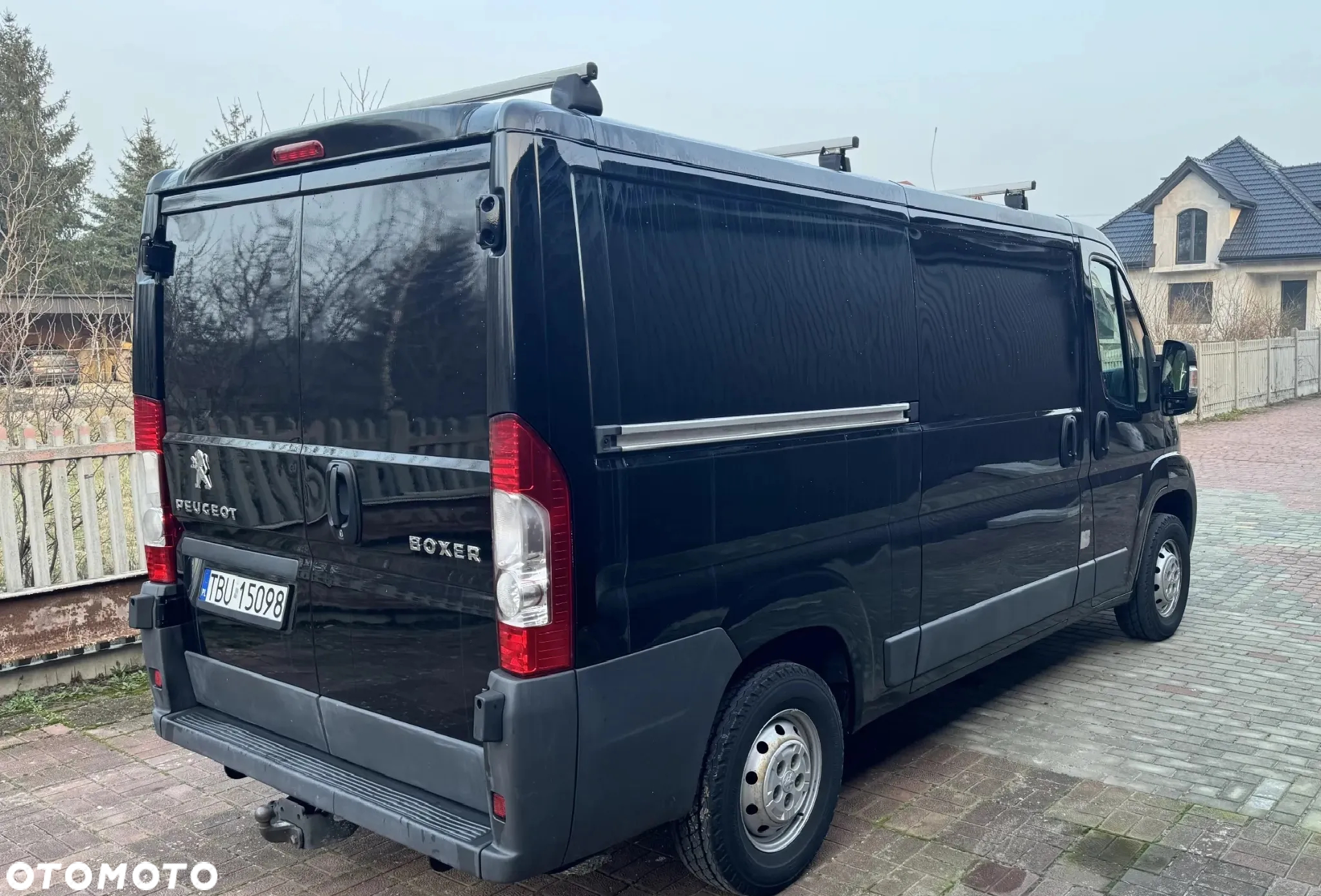 Peugeot Boxer - 6