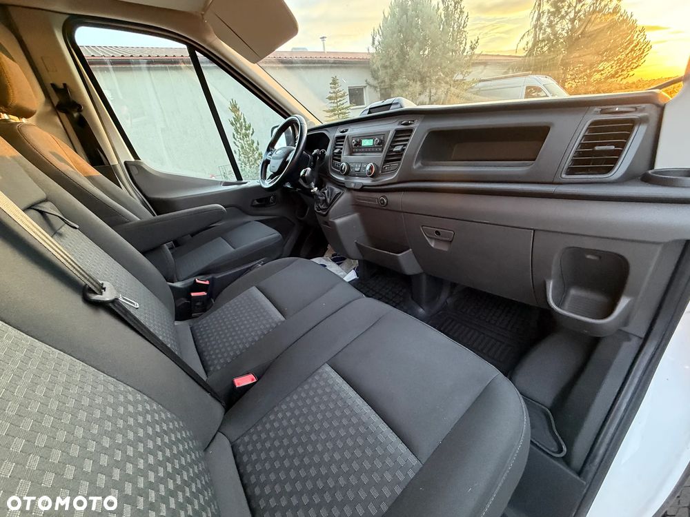 Ford Transit L3H2 - 33