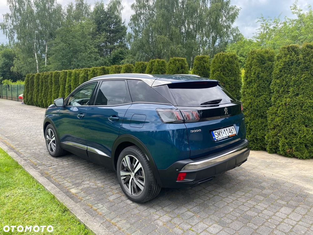 Peugeot 3008 - 14