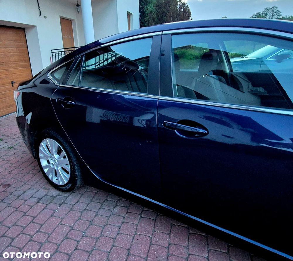 Mazda 6 Sport 2.0 Active - 7