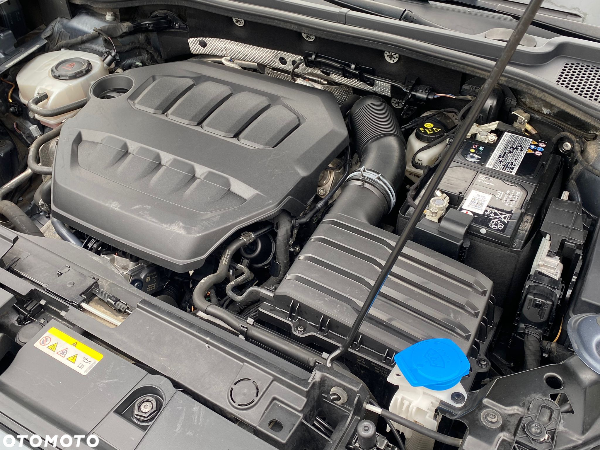 Cupra Formentor 2.0 TSI 4Drive VZ DSG - 15