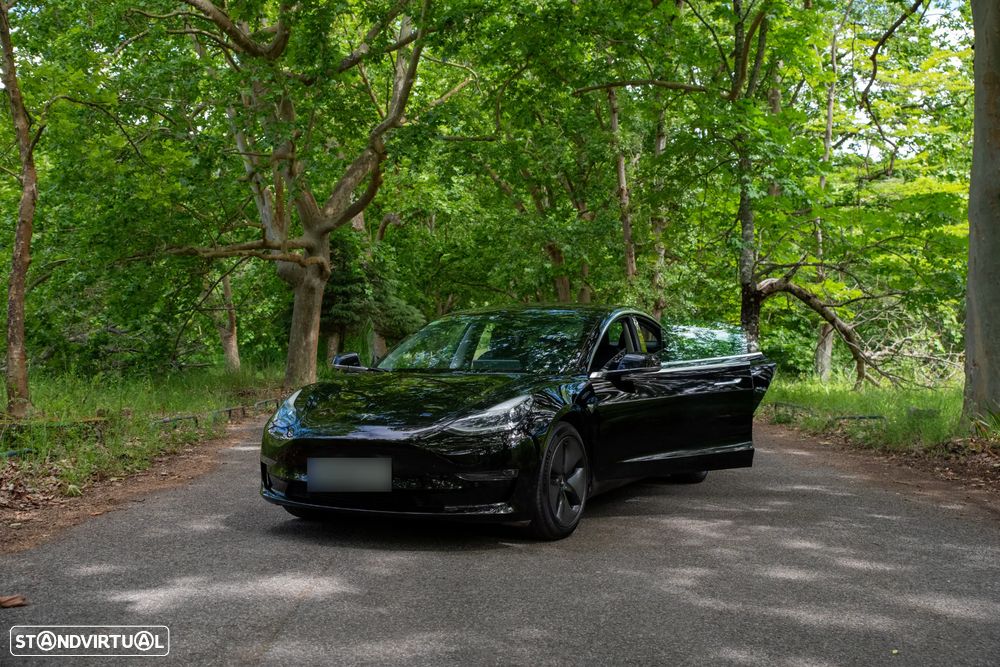 Tesla Model 3 AWD Dual Motor - 3