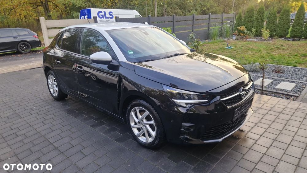 Opel Corsa 1.2 Direct Injection Turbo Start/Stop GS Line - 3
