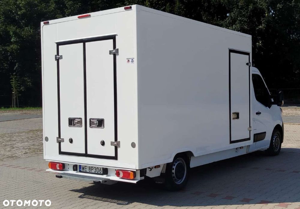 Renault Master - 6