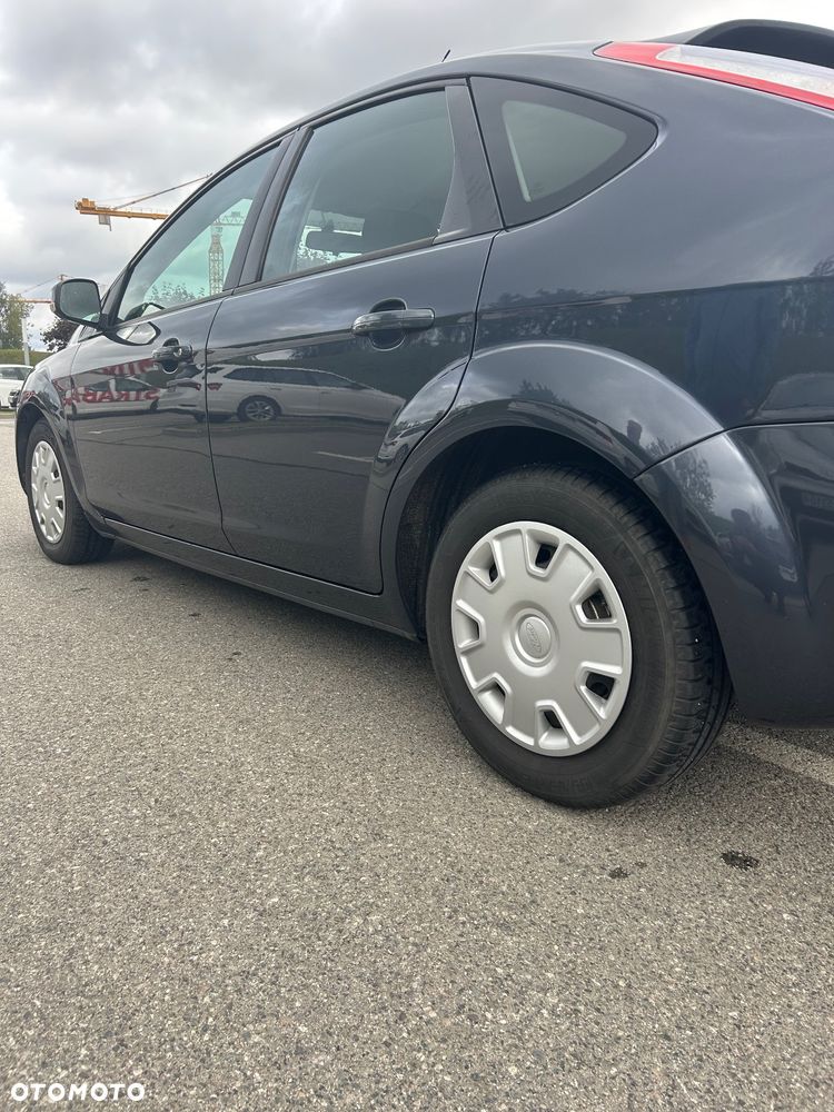 Ford Focus 1.6 Amber X - 3