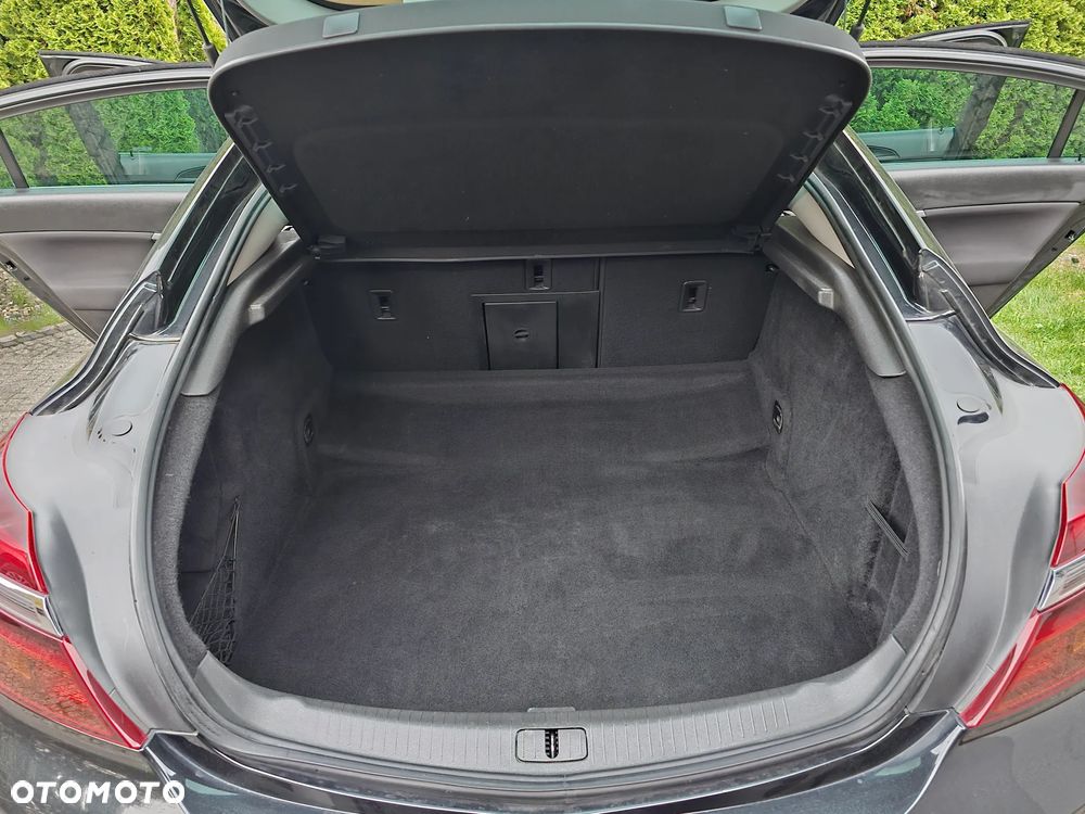 Opel Insignia 2.0 CDTI ecoFLEX Start/Stop Innovation - 25