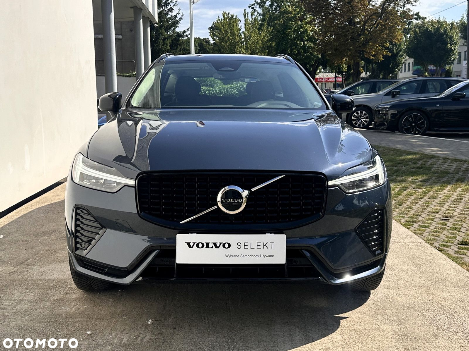 Volvo XC 60 - 5