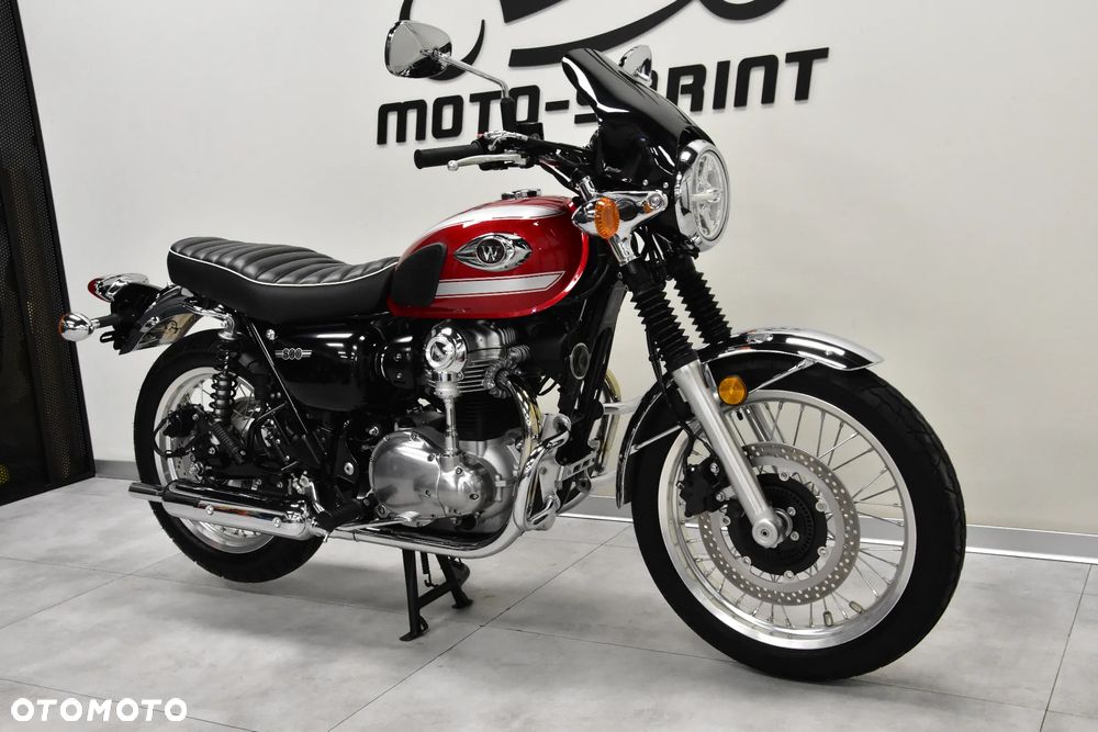 Kawasaki Inny - 6