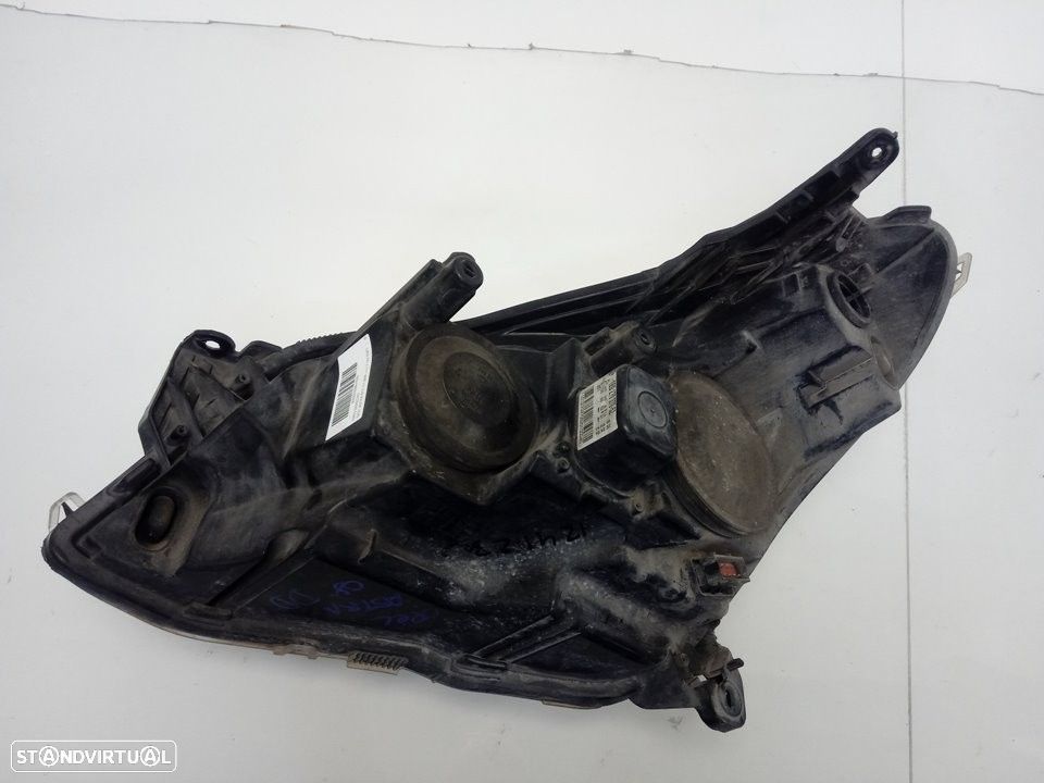 FAROL DIREITO OPEL ASTRA H GTC 2006 - - 1