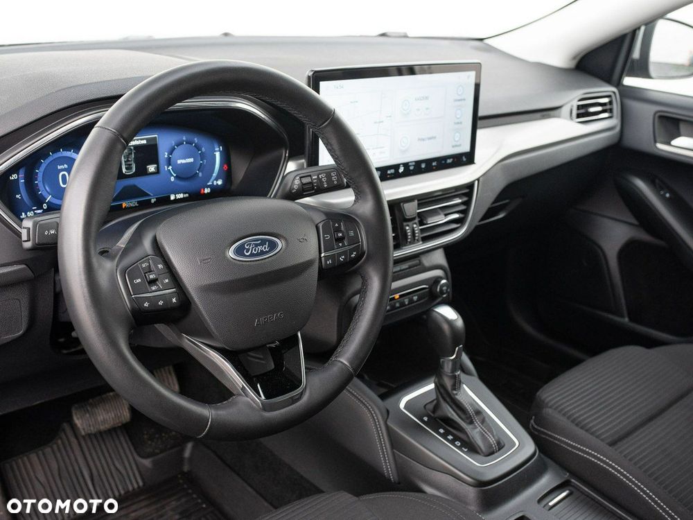 Ford Focus - 7