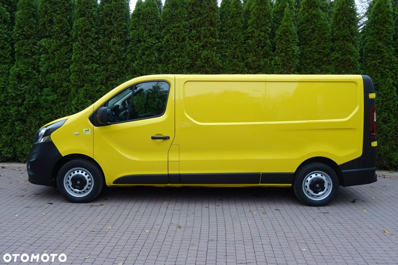Opel Vivaro - 4
