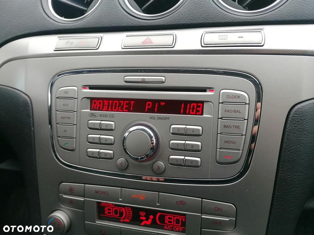 Ford S-Max 2.0 Viva Trend - 17