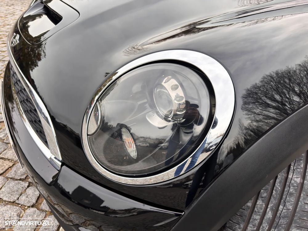 MINI 3 Portas Cooper SD - 35