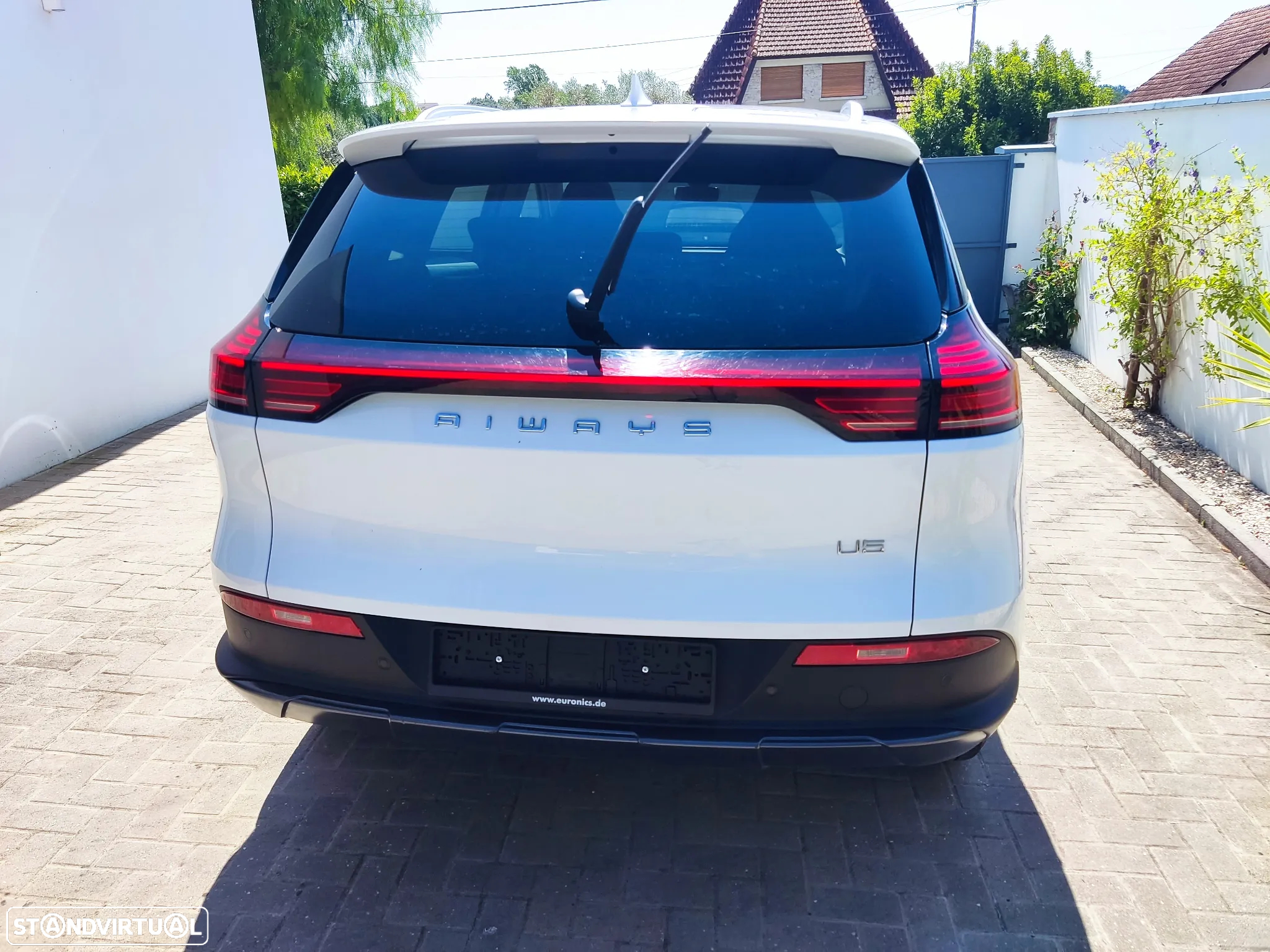 Aiways U5 Prime - 7