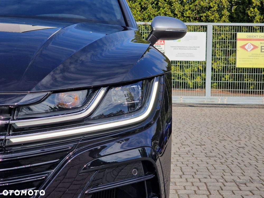 Volkswagen Arteon Shooting Brake 2.0 TSI 4Motion R DSG - 11